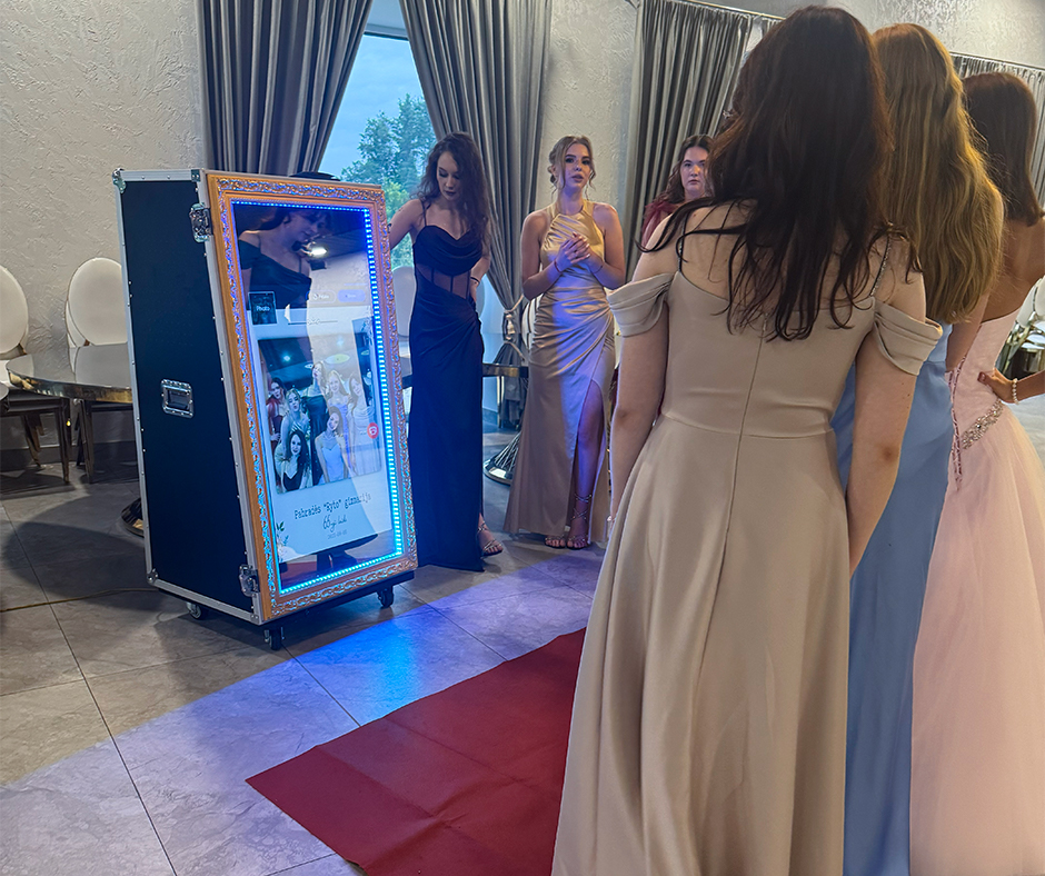 Sodyba su foto platforma